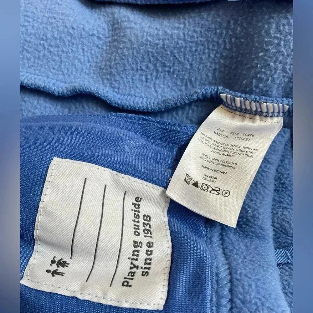 Columbia Kids Full Zip
